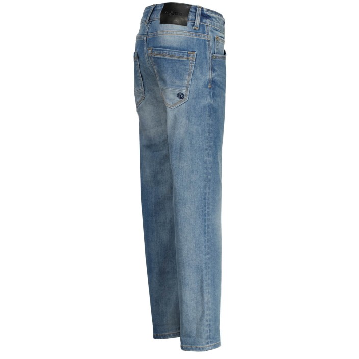 Raizzed Berlin  Jeans Vintage Blue | Freewear Berlin  Jeans - www.freewear.nl - Freewear