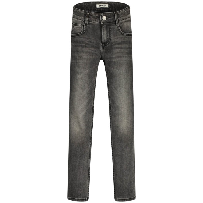 Raizzed Berlin  Jeans Vintage Grey | Freewear Berlin  Jeans - www.freewear.nl - Freewear