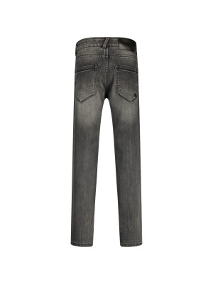 Raizzed Berlin  Jeans Vintage Grey | Freewear Berlin  Jeans - www.freewear.nl - Freewear