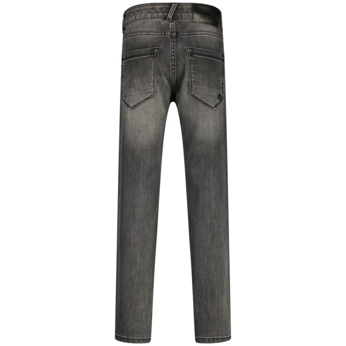 Raizzed Berlin  Jeans Vintage Grey | Freewear Berlin  Jeans - www.freewear.nl - Freewear