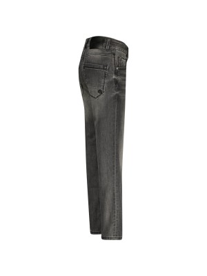 Raizzed Berlin  Jeans Vintage Grey | Freewear Berlin  Jeans - www.freewear.nl - Freewear