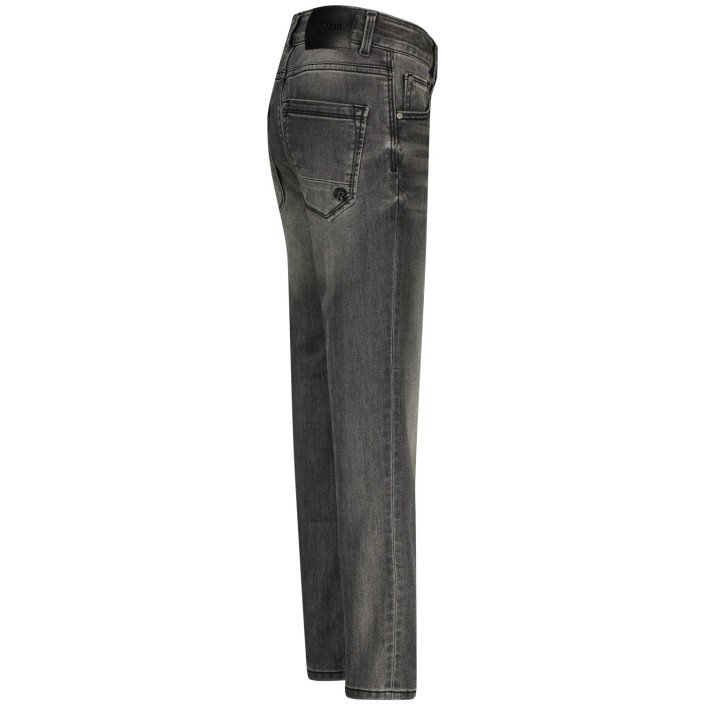 Raizzed Berlin  Jeans Vintage Grey | Freewear Berlin  Jeans - www.freewear.nl - Freewear