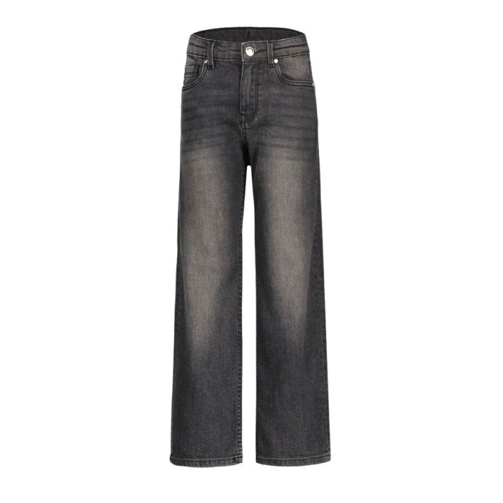 Raizzed Missouri Jeans grey Vintage Grey | Freewear Missouri Jeans grey - www.freewear.nl - Freewear