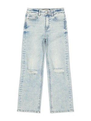 Raizzed Ki Sydney Jeans Vintage Blue | Freewear Ki Sydney Jeans - www.freewear.nl - Freewear