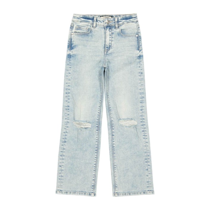 Raizzed Ki Sydney Jeans Vintage Blue | Freewear Ki Sydney Jeans - www.freewear.nl - Freewear