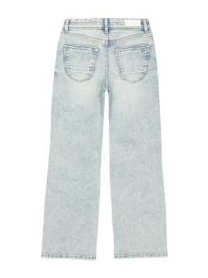 Raizzed Ki Sydney Jeans Vintage Blue | Freewear Ki Sydney Jeans - www.freewear.nl - Freewear