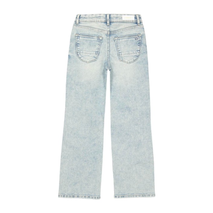 Raizzed Ki Sydney Jeans Vintage Blue | Freewear Ki Sydney Jeans - www.freewear.nl - Freewear