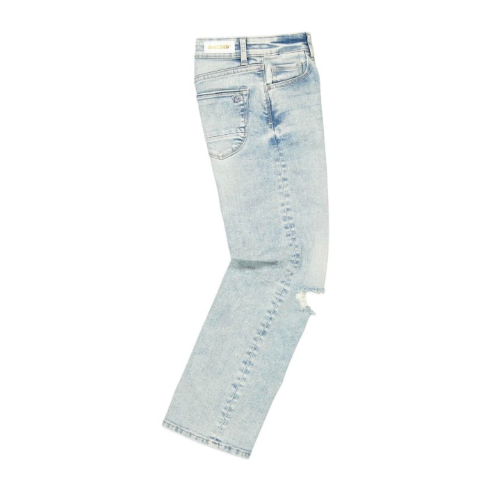 Raizzed Ki Sydney Jeans Vintage Blue | Freewear Ki Sydney Jeans - www.freewear.nl - Freewear