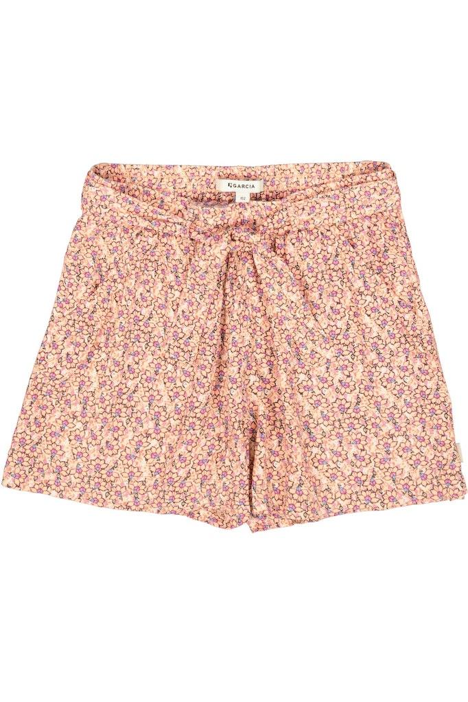 Garcia O42531_girls Short