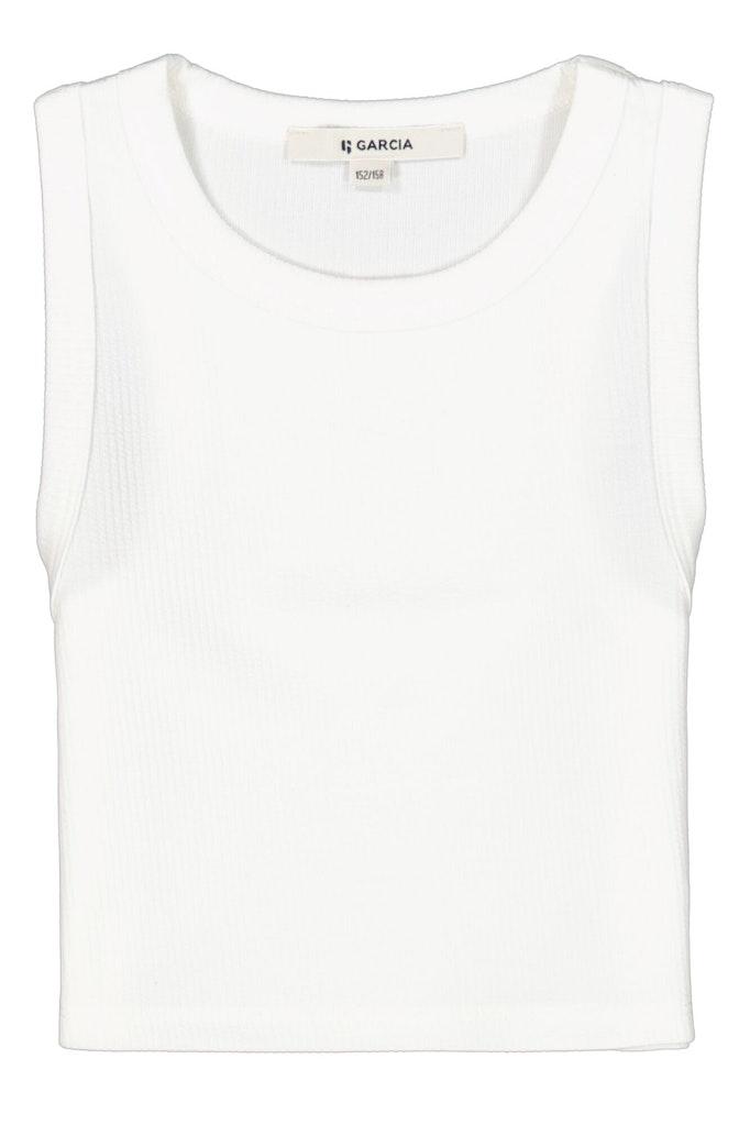 Garcia P42622_girls Singlet