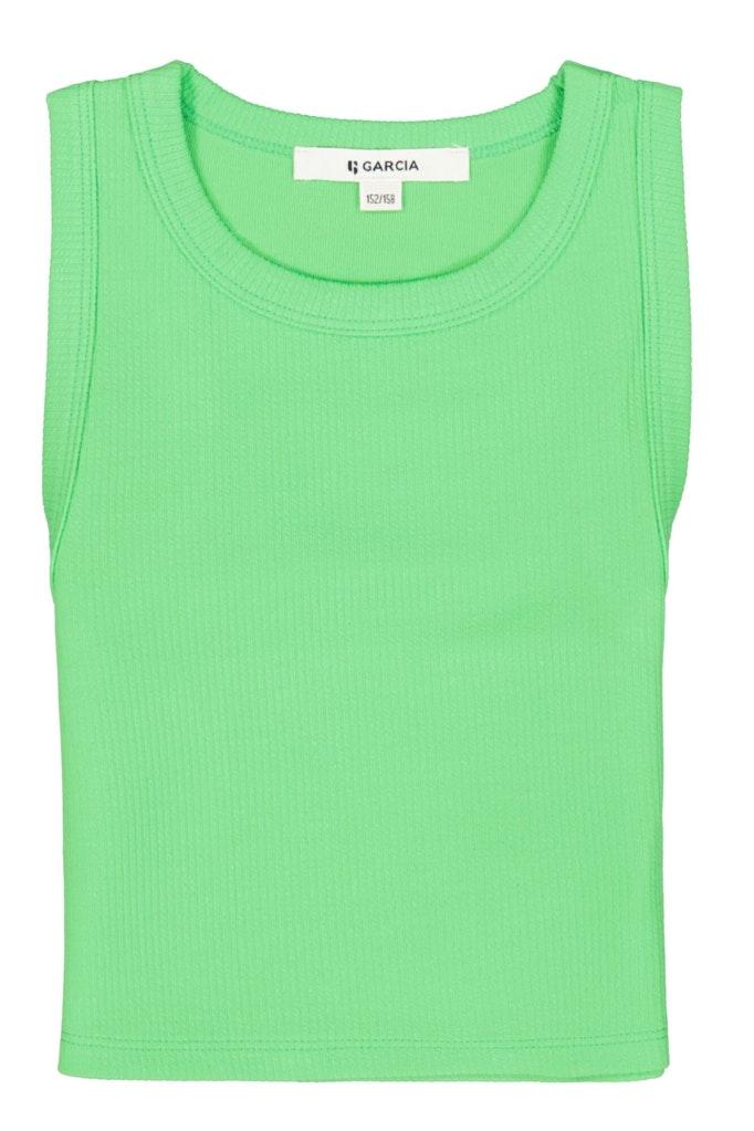 Groene top