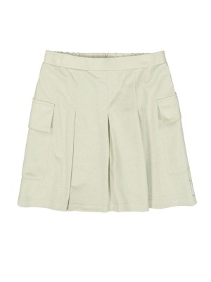 Garcia P42732_girls skirt 7080-soft olive | Freewear P42732_girls skirt - www.freewear.nl - Freewear
