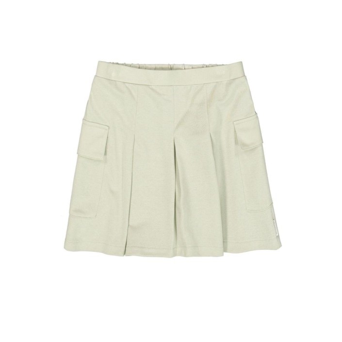 Garcia P42732_girls skirt 7080-soft olive | Freewear P42732_girls skirt - www.freewear.nl - Freewear