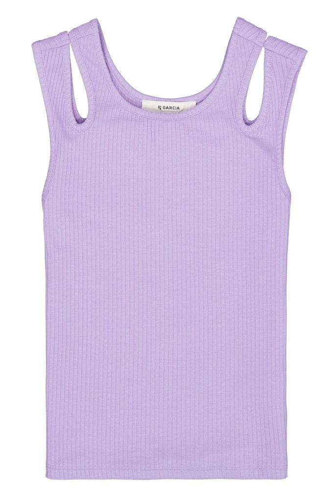 Garcia Q42425_girls Singlet