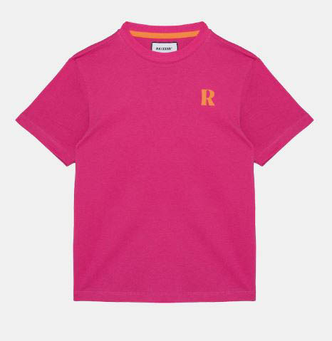 Raizzed Safia T-shirt