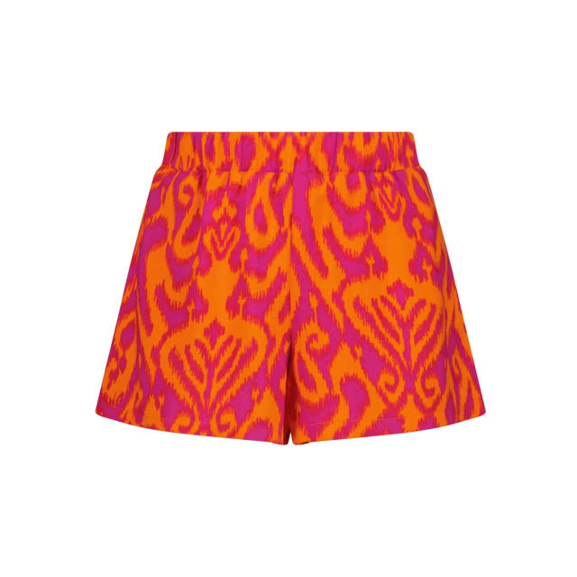 Raizzed Natas Short