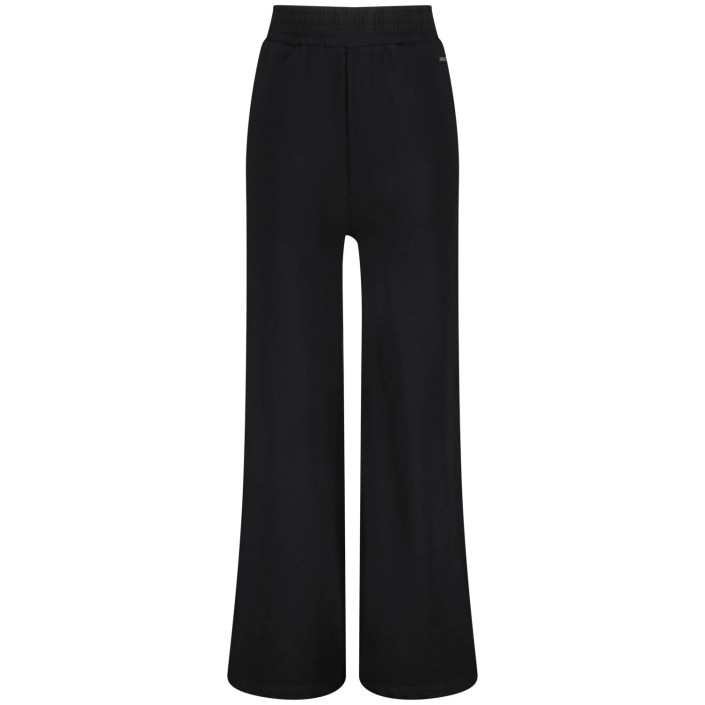 Raizzed Taya Broek Deep Black | Freewear Taya Broek - www.freewear.nl - Freewear