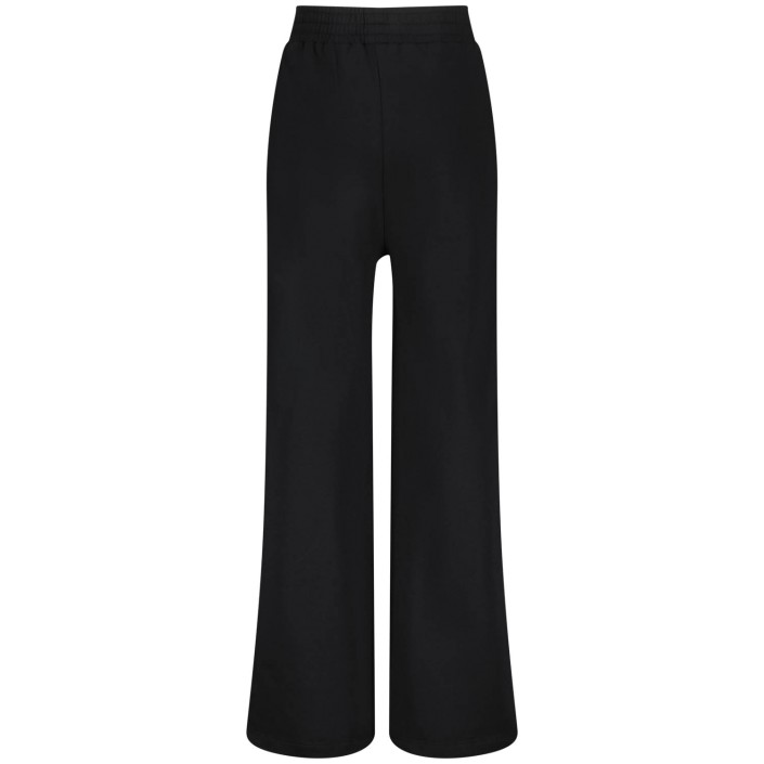 Raizzed Taya Broek Deep Black | Freewear Taya Broek - www.freewear.nl - Freewear