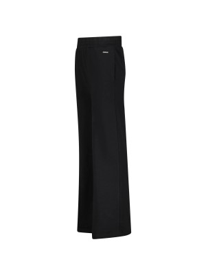 Raizzed Taya Broek Deep Black | Freewear Taya Broek - www.freewear.nl - Freewear