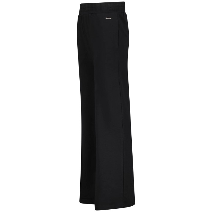 Raizzed Taya Broek Deep Black | Freewear Taya Broek - www.freewear.nl - Freewear