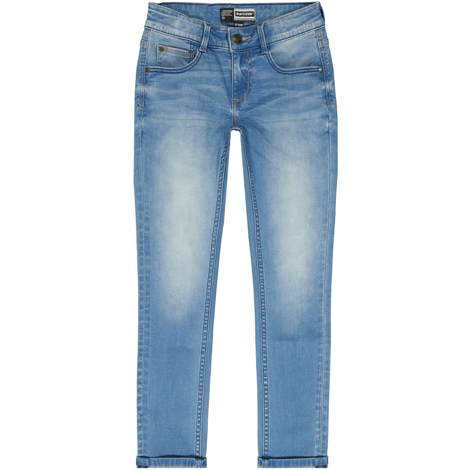 Raizzed Skinny Jeans Tokyo