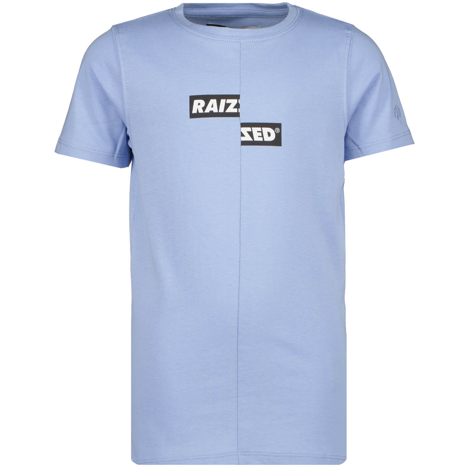 Raizzed jongens t-shirt Handan Sky Blue