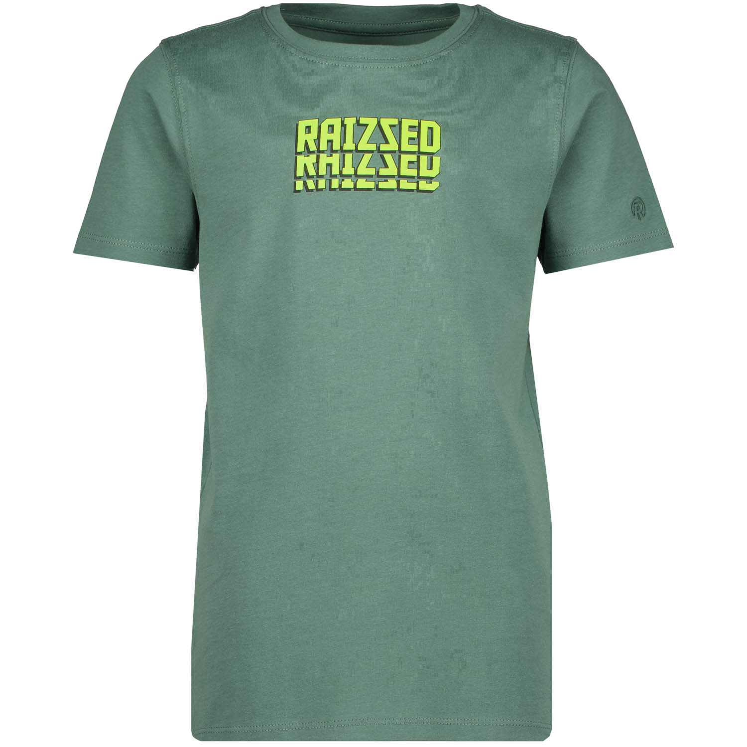 Raizzed R122-HANFORD Jongens T-Shirt - Maat 116
