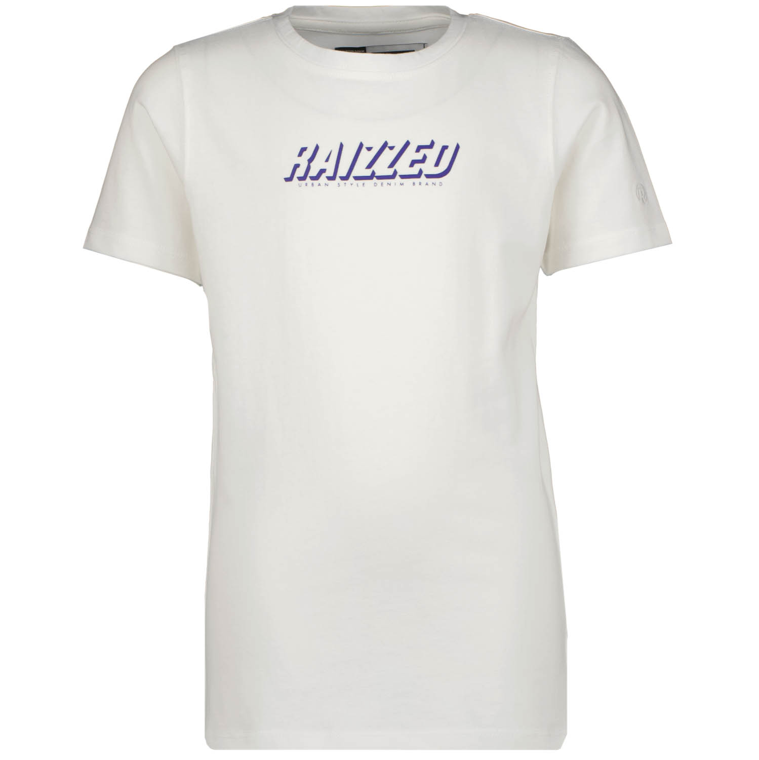 Raizzed jongens shirt Huron maat 116