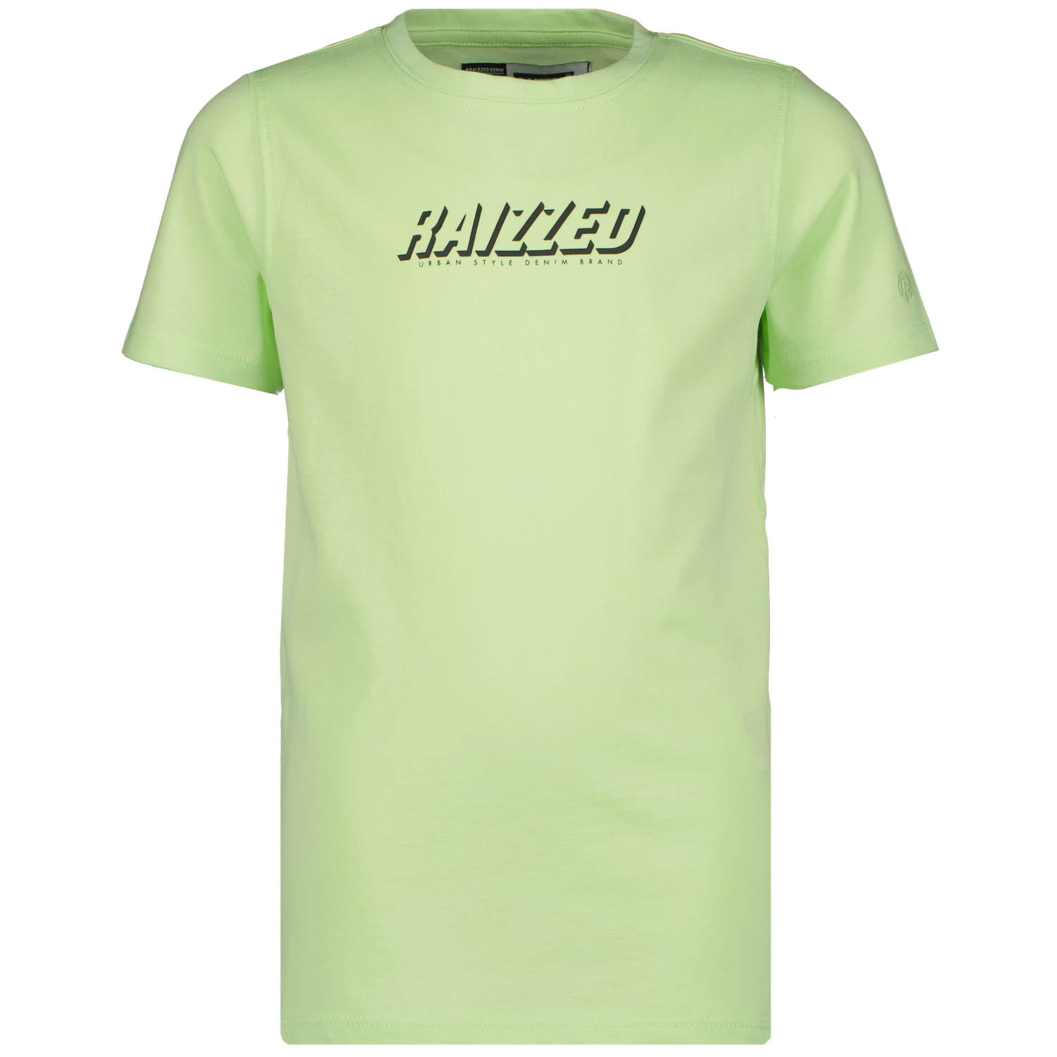 Raizzed R122-HURON Jongens T-Shirt - Maat 128