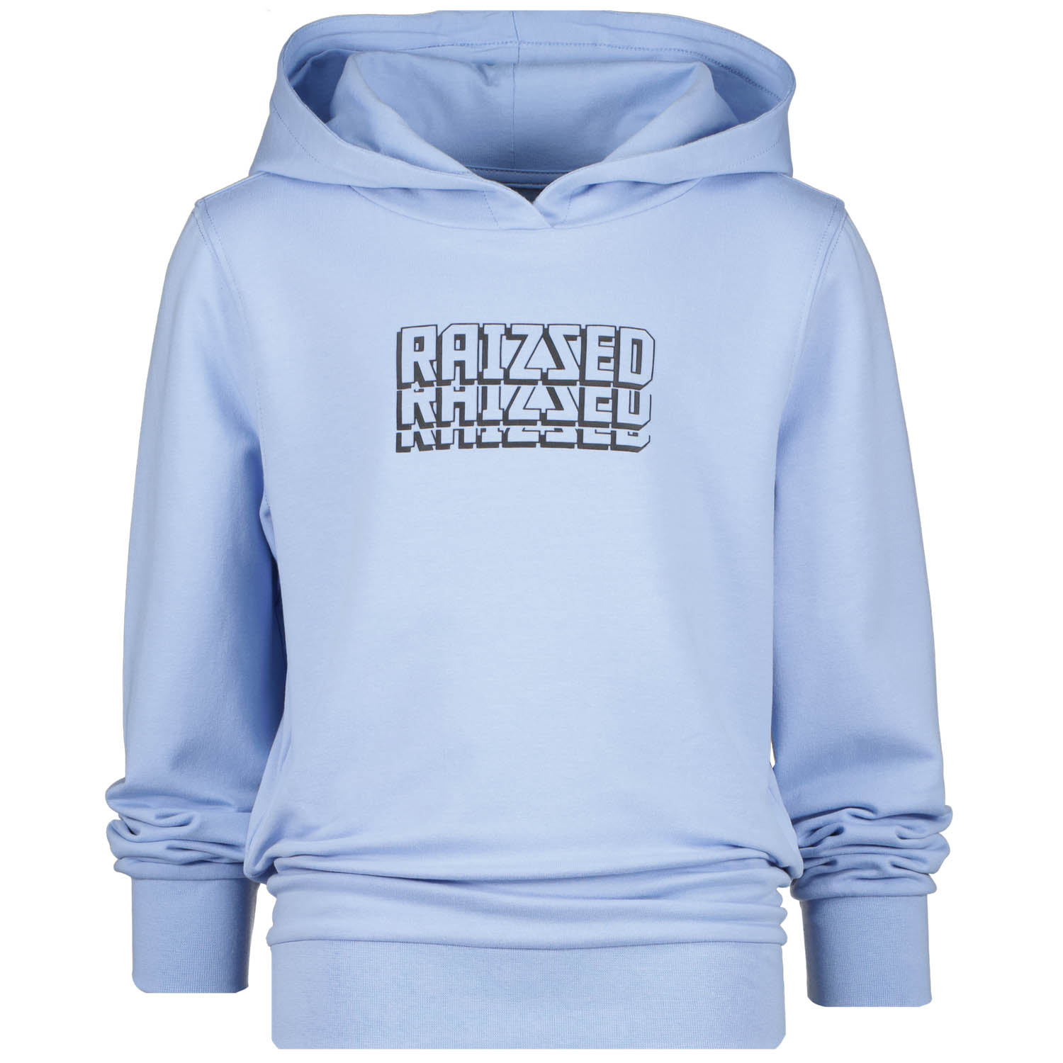 Raizzed jongens hoodie Nobres Sky Blue