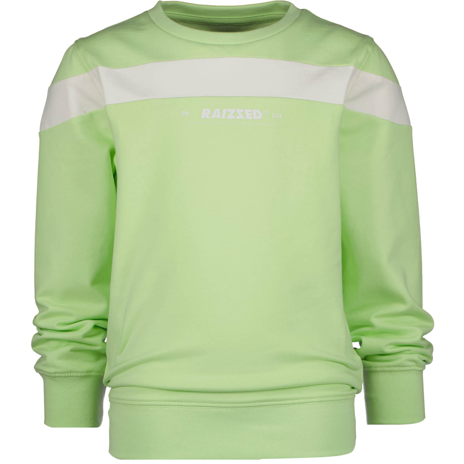 Raizzed Sweater Noxon
