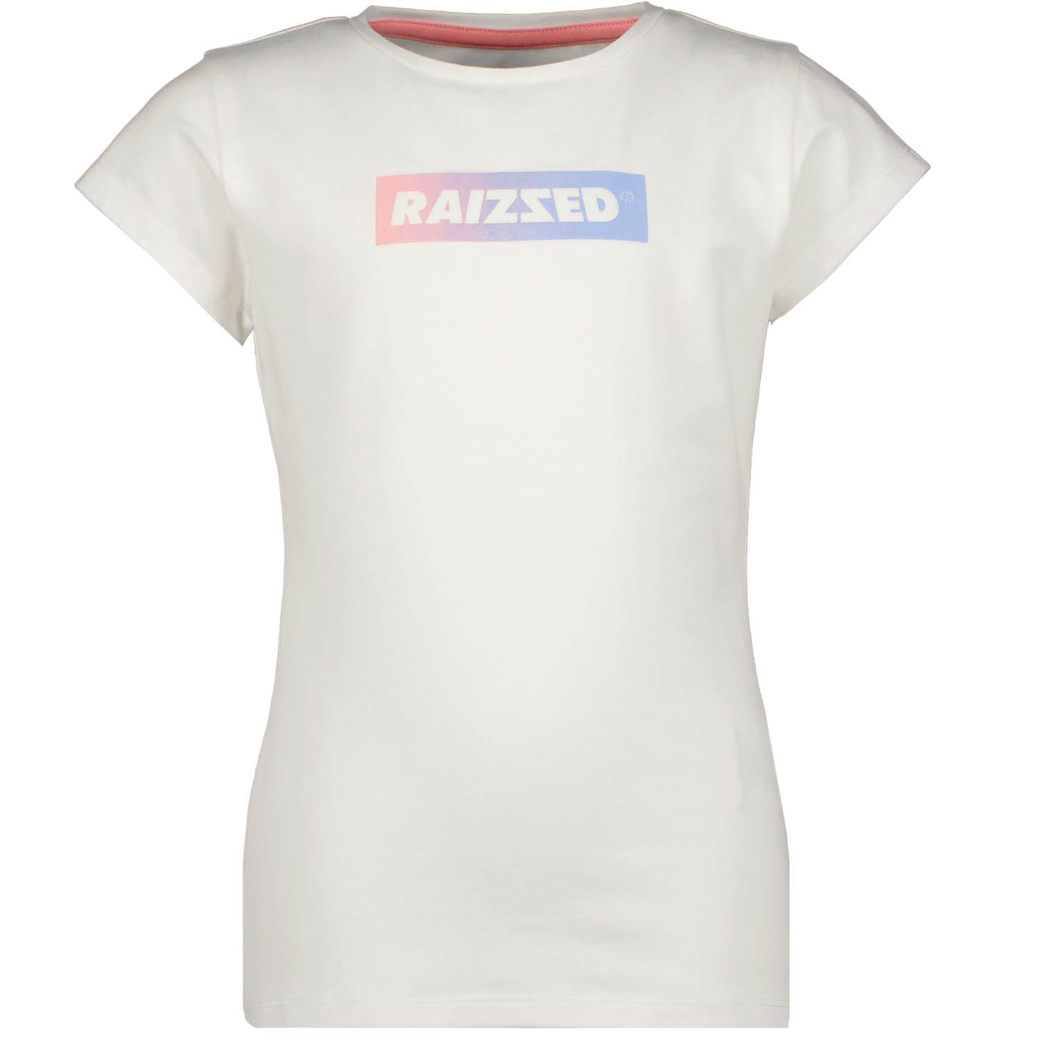 Raizzed R122-FLORENCE Meisjes T-Shirt - Maat 116