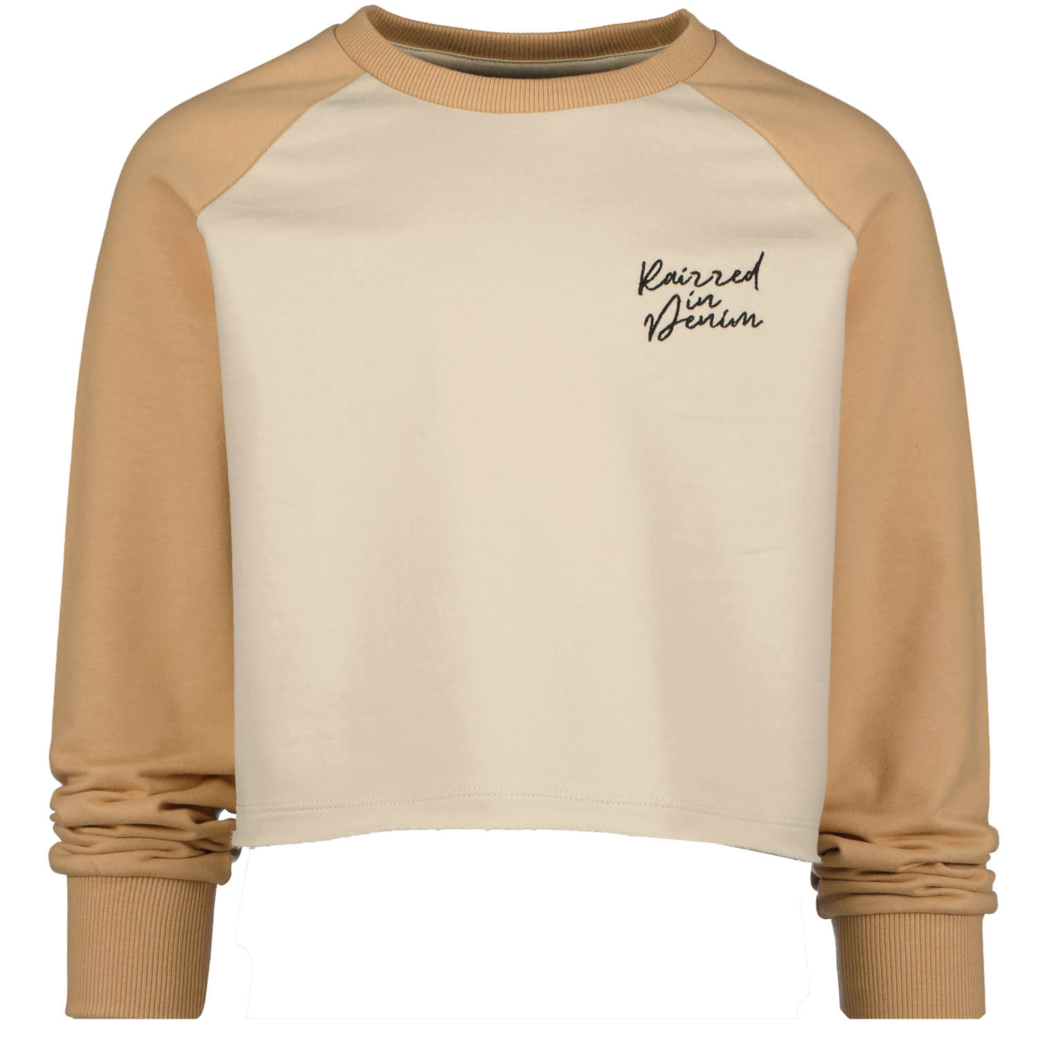 Raizzed Sweater Wyoming