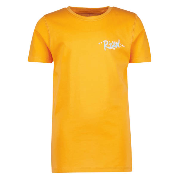 Raizzed SUNRAY Jongens T-shirt - Fruit orange - Maat 116
