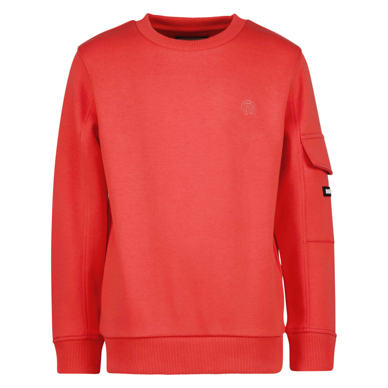 Raizzed Marshall Sweater