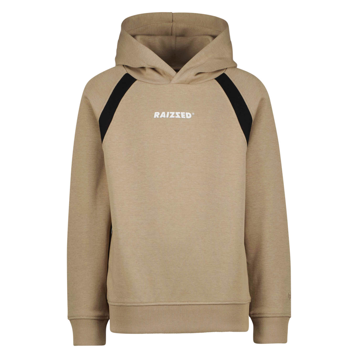 Raizzed WILLISTON Jongens Trui - Faded brown - Maat 164