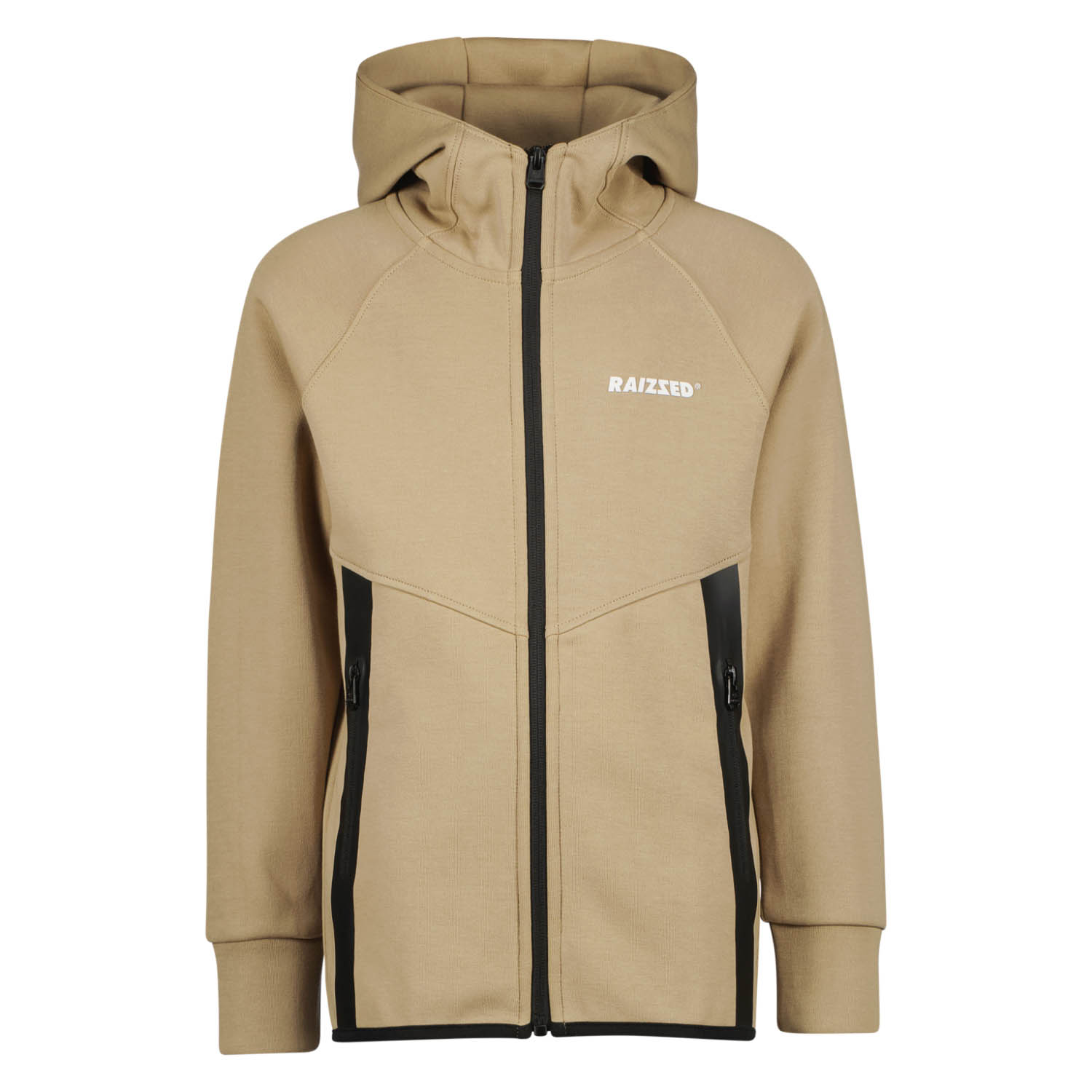 Raizzed Cardigan Ottowa