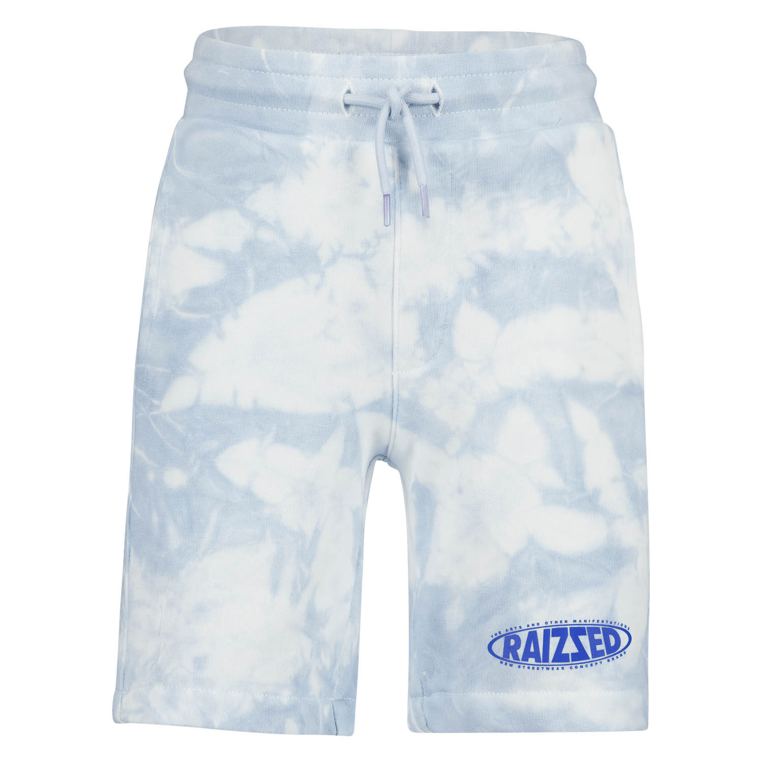 Raizzed BAYWOOD Jongens Broek - Summer blue - Maat 176