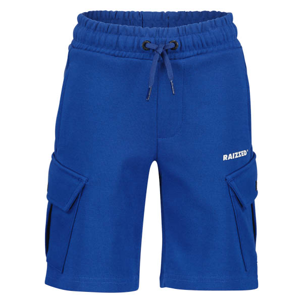 Raizzed BLANDON Jongens Broek - Street blue - Maat 140