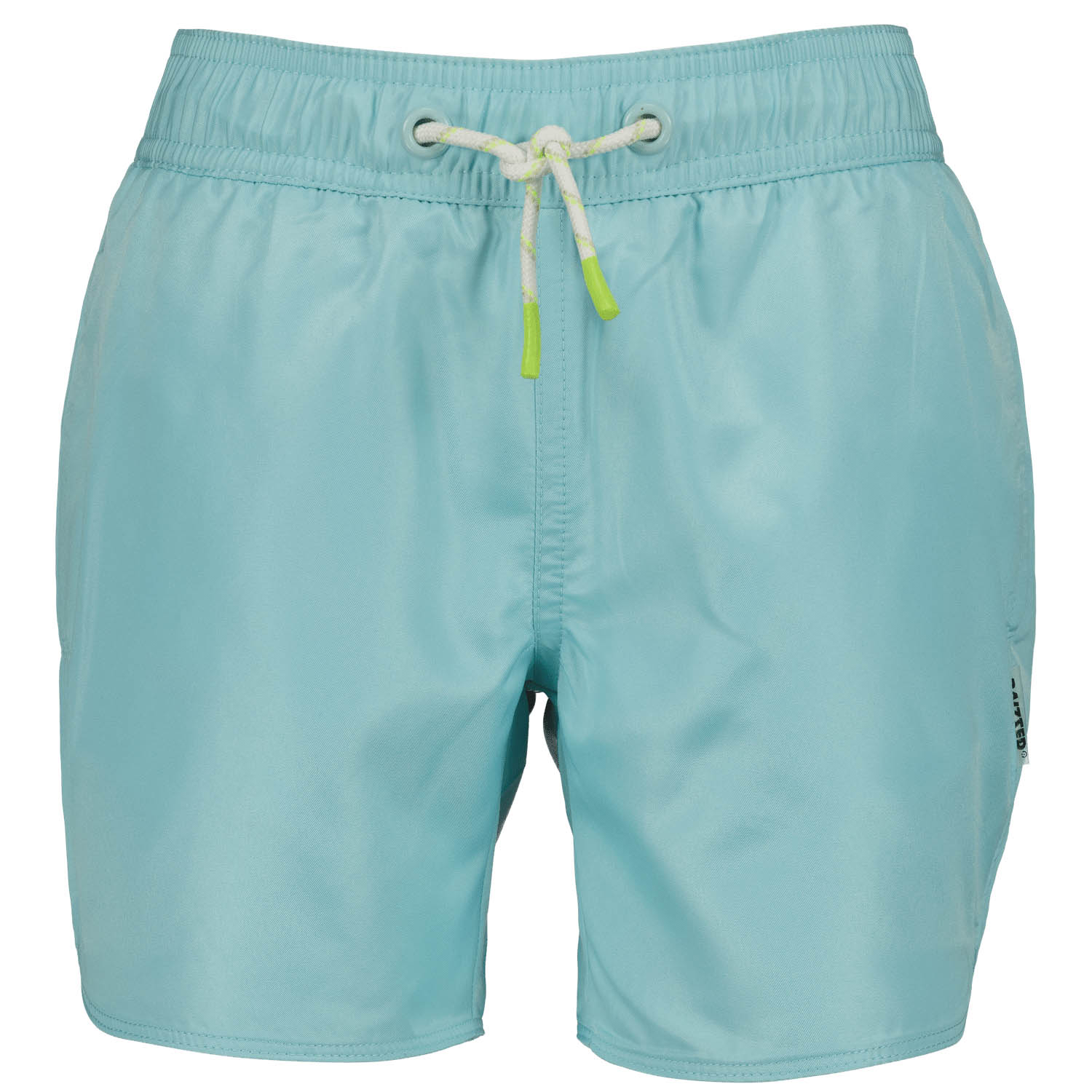 Raizzed RIO Jongens Zwembroek - Summer blue - Maat 140
