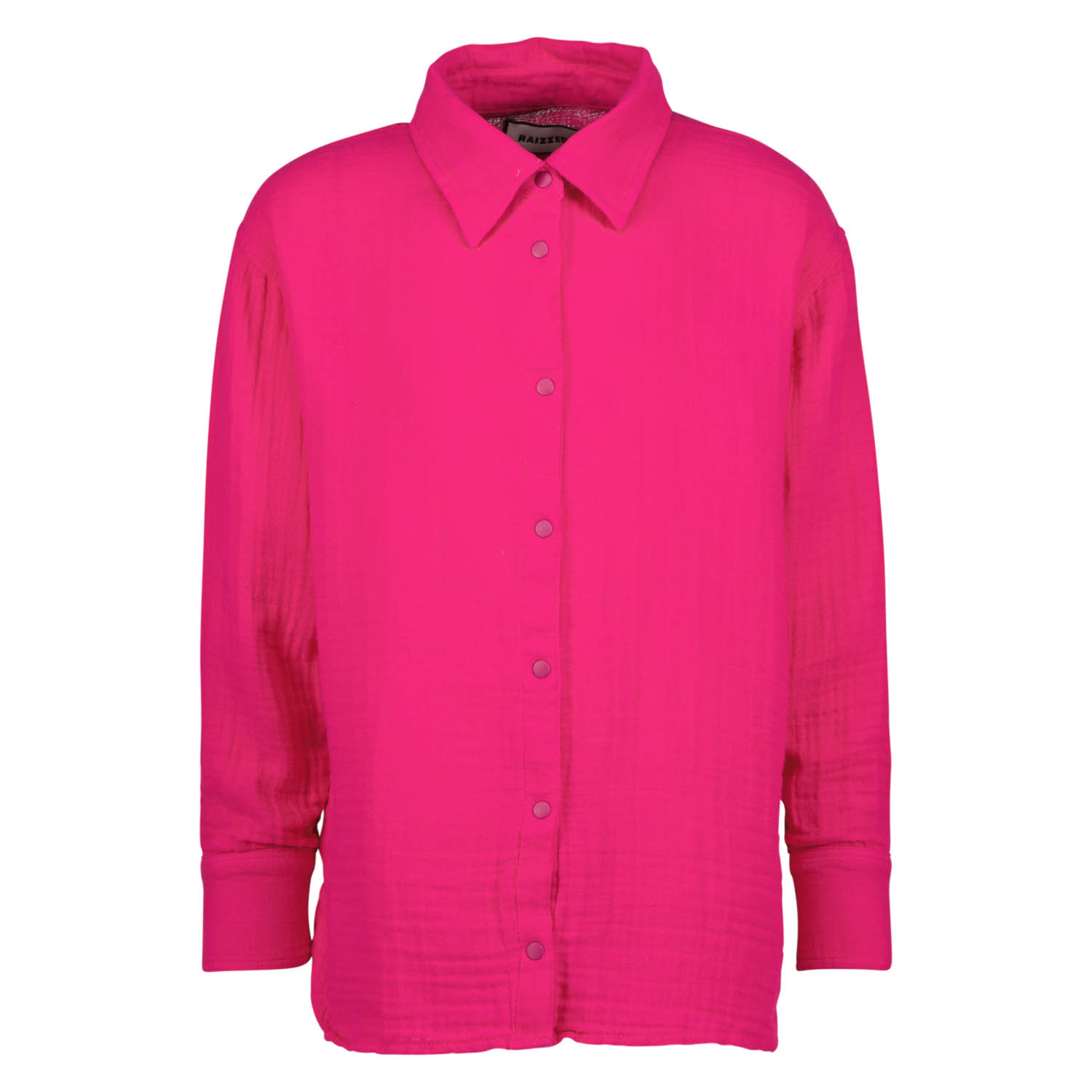 Raizzed meiden blouse Swindon Pink Glo