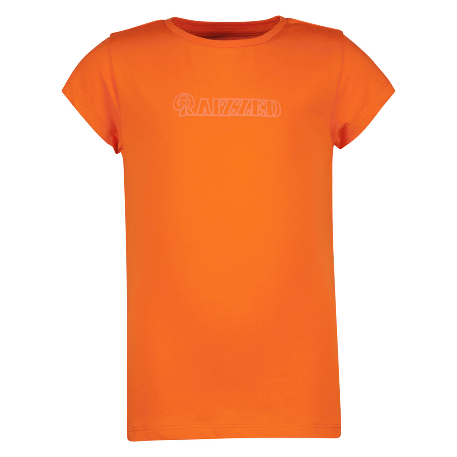 Raizzed meiden t-shirt Lolita Warm Orange