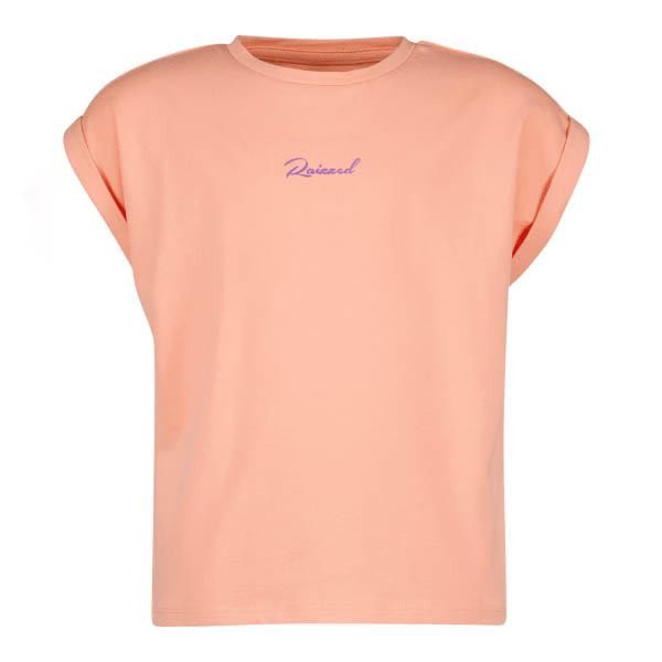Raizzed ELLEN Meisjes T-shirt - Candy Bright Pink - Maat 164
