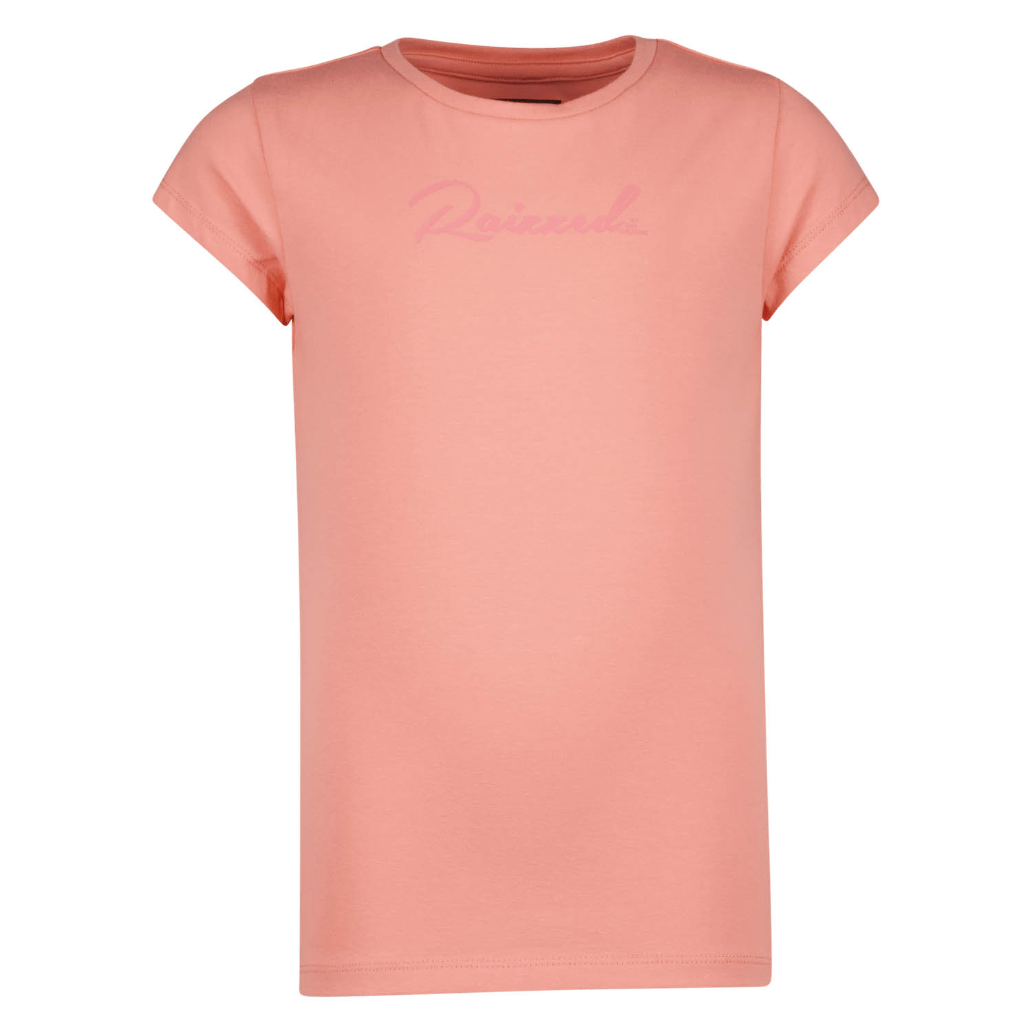 Raizzed meiden t-shirt Destiny Candy Bright Pink - Maat 152