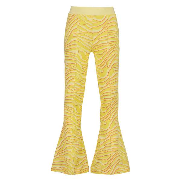 Raizzed NOVA Meisjes Broek - Fancy Yellow - Maat 164