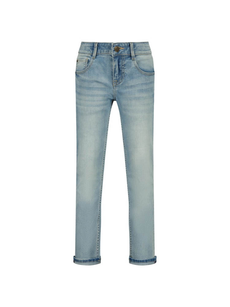 RAIZZED Berlin Jeans Jongens - Broek - Blauw - Maat 110
