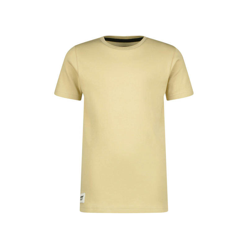 Raizzed Bannu T-shirt