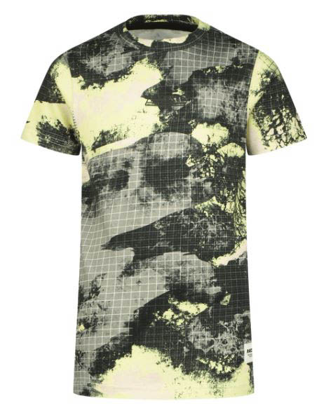Raizzed jongens shirt Zinder, maat 152