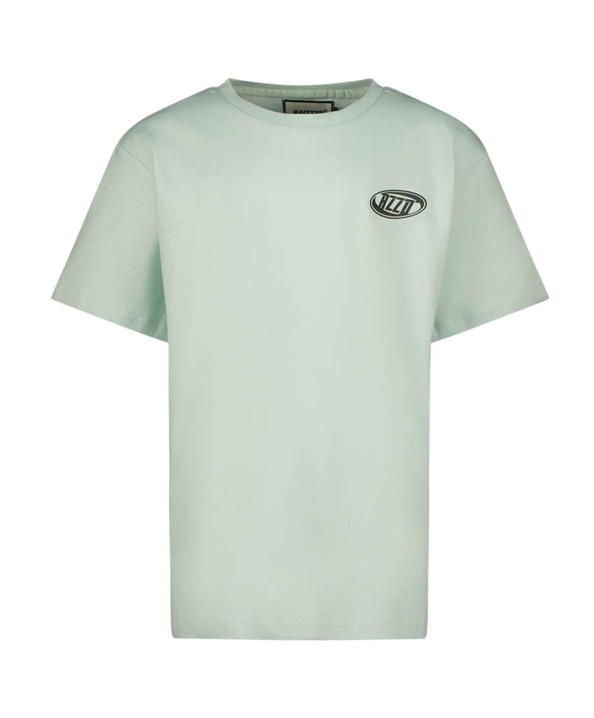 Raizzed Ki Hogan T-shirt