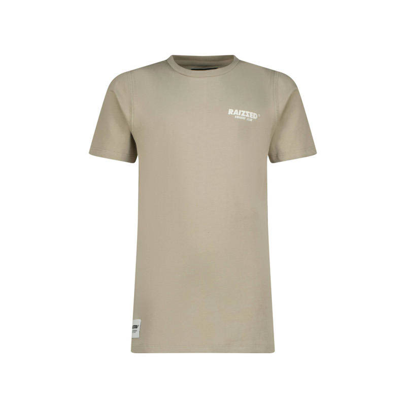 Raizzed Biraro T-shirt